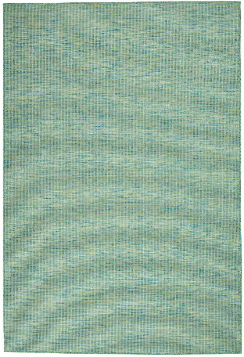 media image for positano blue green rug by nourison 99446842237 redo 1 283