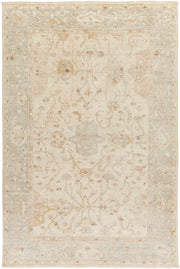 Normandy Hand Knotted Rug