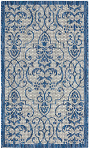 country side ivory blue rug by nourison 99446808165 redo 1
