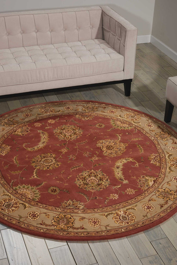 nourison 2000 hand tufted rose rug by nourison nsn 099446040817 5