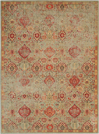 product image for somerset light green rug by nourison nsn 099446098771 1 87