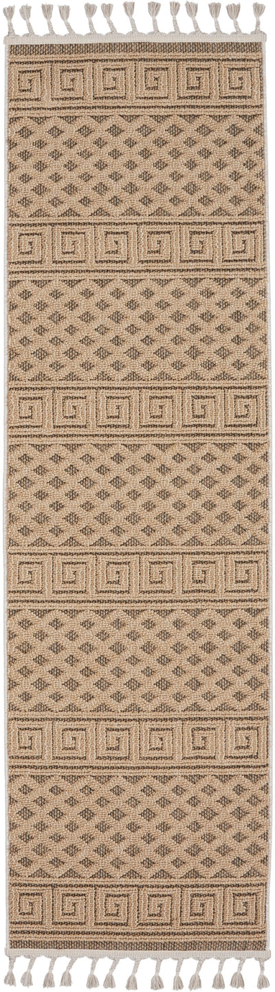 product image for paxton mocha rug by nourison 99446884381 redo 2 8