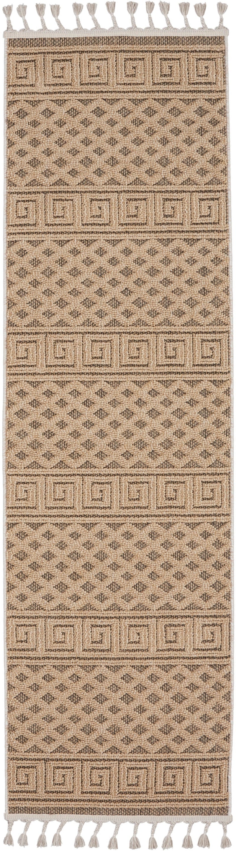 media image for paxton mocha rug by nourison 99446884381 redo 2 216