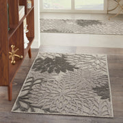 aloha silver grey rug by nourison 99446779168 redo 7
