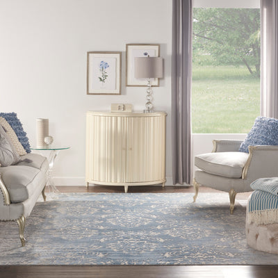 product image for elation ivory blue rug by nourison 99446839909 redo 6 46