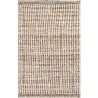 product image for Nottingham Jute Brown Rug Flatshot Image 66