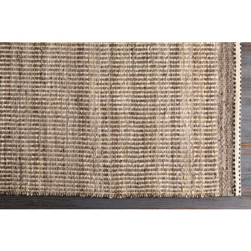 media image for Nottingham Jute Brown Rug Alternate Image 7 242