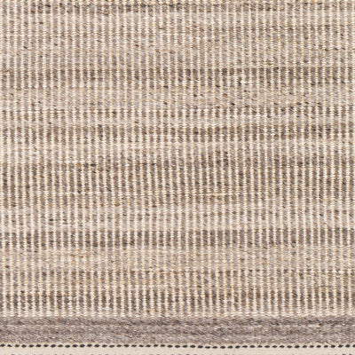 product image for Nottingham Jute Brown Rug Swatch 2 Image 99