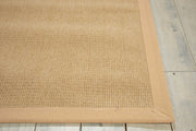 sisal soft sand rug by nourison nsn 099446142658 4