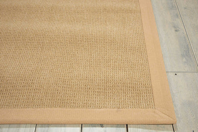 product image for sisal soft sand rug by nourison nsn 099446142658 4 59