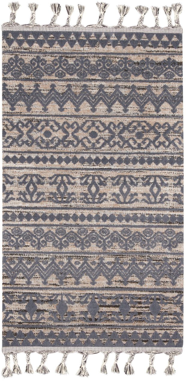 asilah mocha charcoal rug by nourison 99446888891 redo 1