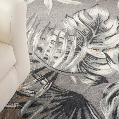 product image for seaside grey rug by nourison 99446874474 redo 4 29