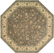 nourison 2000 hand tufted olive rug by nourison nsn 099446863812 4