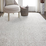 luxe shag light grey rug by nourison 99446459404 redo 5