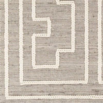 product image for Norwood Jute Grey Rug Swatch 2 Image 25