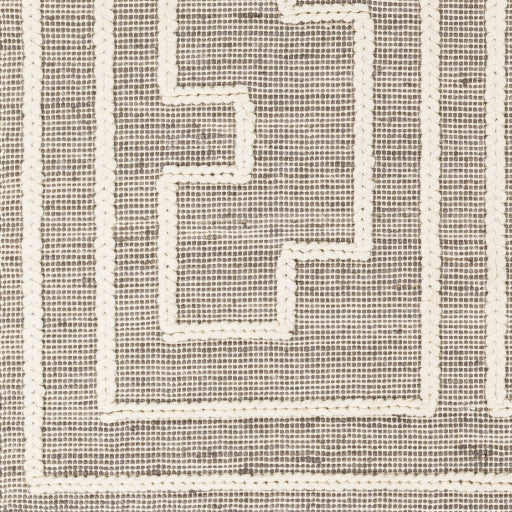 media image for Norwood Jute Grey Rug Swatch 2 Image 277