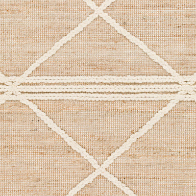 product image for Norwood Jute Pink Rug Swatch 2 Image 34