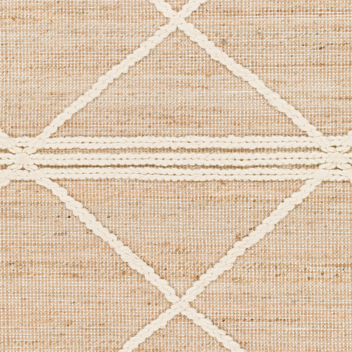 media image for Norwood Jute Pink Rug Swatch 2 Image 212