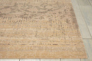 silk elements beige rug by nourison nsn 099446188601 4