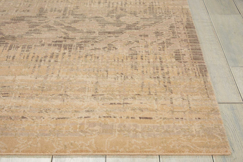 media image for silk elements beige rug by nourison nsn 099446188601 4 281