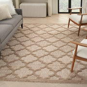 easy care natural beige rug by nourison 99446040664 redo 3