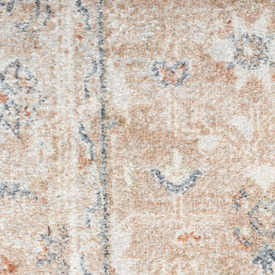 product image for Nourison Home Astra Machine Washable Sage Multi Vintage Rug By Nourison Nsn 099446124173 8 66