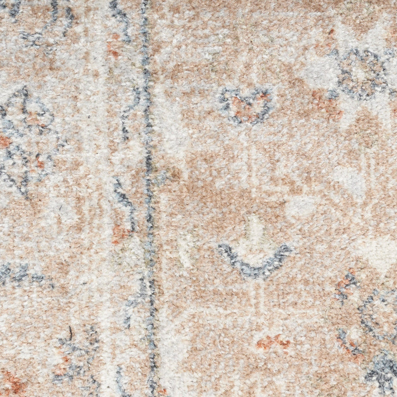 media image for Nourison Home Astra Machine Washable Sage Multi Vintage Rug By Nourison Nsn 099446124173 8 272