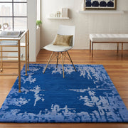 symmetry handmade navy blue rug by nourison 99446495150 redo 3