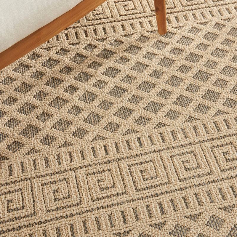 media image for paxton mocha rug by nourison 99446884381 redo 5 266