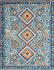 passion blue multicolor rug by nourison 99446814340 redo 1