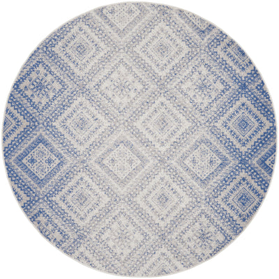 product image for whimsicle ivory blue rug by nourison 99446834980 redo 2 98