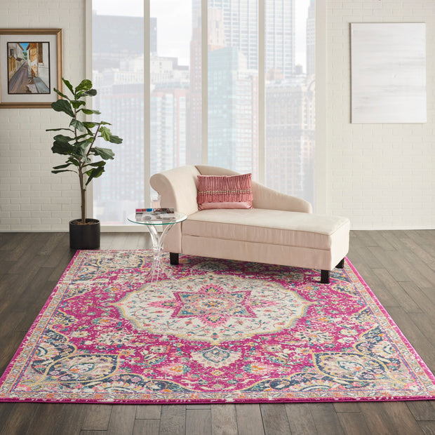 passion pink rug by nourison nsn 099446717504 9