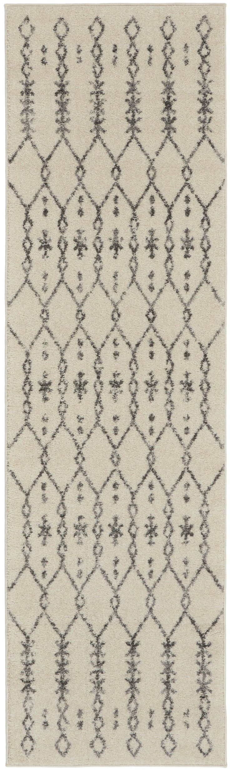 passion ivory grey rug by nourison 99446793287 redo 2