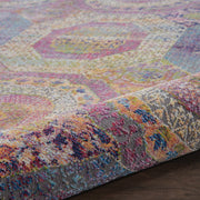 ankara global multicolor rug by nourison 99446456878 redo 4