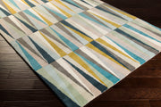 Oasis Hand Tufted Rug