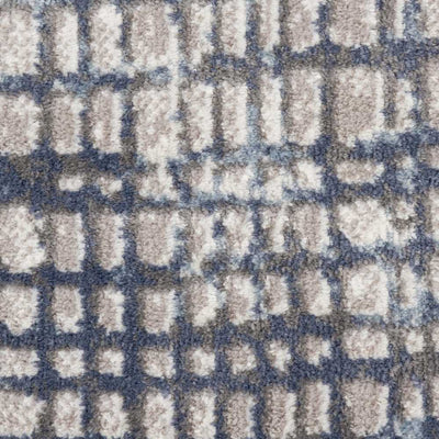 product image for urban decor grey ivory rug by nourison nsn 099446467201 6 23