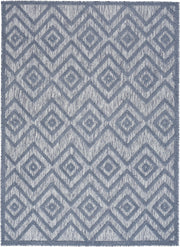 versatile denim blue rug by nourison 99446043207 redo 1