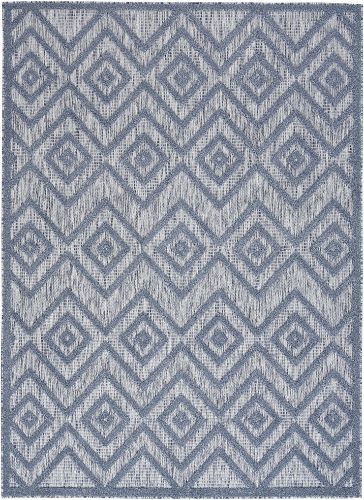 versatile denim blue rug by nourison 99446043207 redo 1