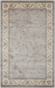 somerset silver rug by nourison nsn 099446317803 1