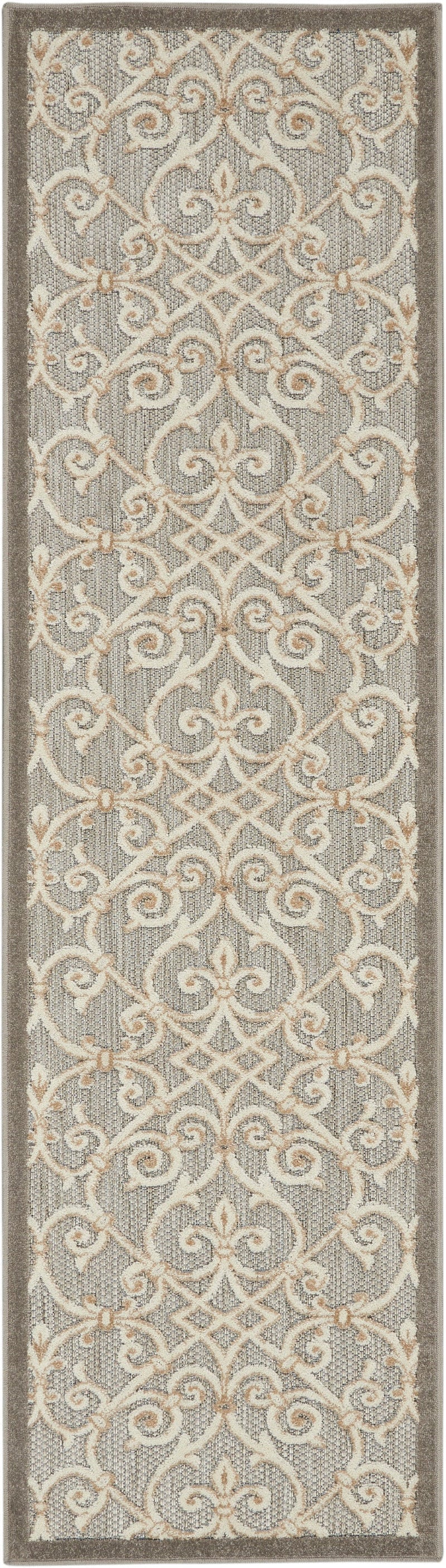 media image for aloha natural rug by nourison 99446739803 redo 2 215