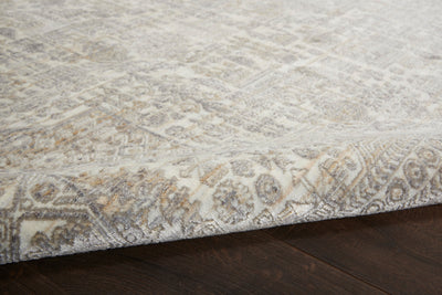 product image for lustrous weave ivory beige rug by nourison 99446751867 redo 3 80