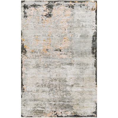 product image of Ocean Nz Wool Taupe Rug Flatshot Image 562