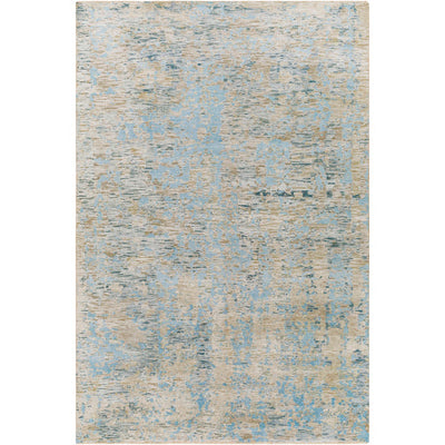 product image for Ocean Nz Wool Denim Rug Flatshot Image 51