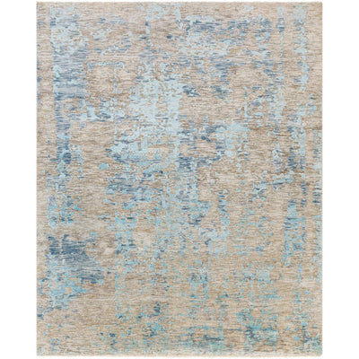 product image for Ocean Nz Wool Denim Rug Flatshot 2 Image 66