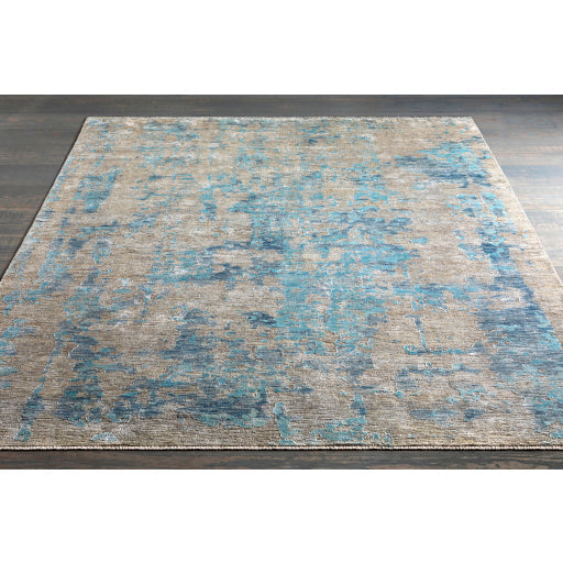 media image for Ocean Nz Wool Denim Rug Styleshot 2 Image 225