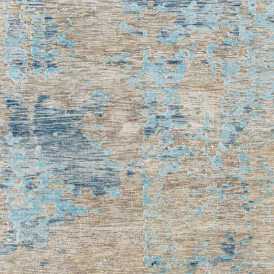 product image for Ocean Nz Wool Denim Rug Swatch 2 Image 91