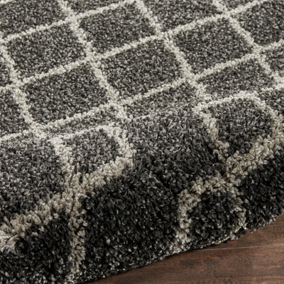 product image for martil charcoal rug by nourison nsn 099446481825 7 70