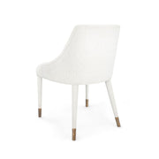 Odette Armchair in Natural design by Bungalow 5