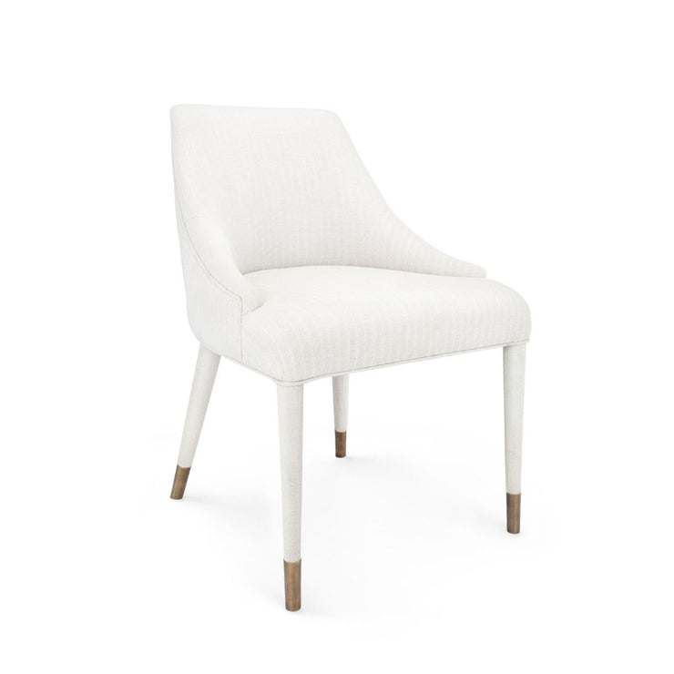 Odette Armchair in Natural design by Bungalow 5