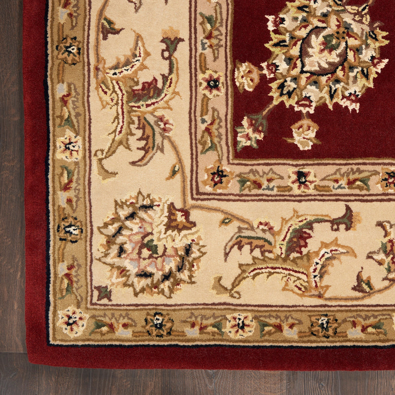 media image for nourison 2000 hand tufted lacquer rug by nourison nsn 099446857965 5 272